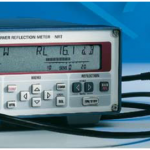 Power Meter : mesure de la puissance à la sortie de la BTS et mesure du ROS à l’entrée de la BTS