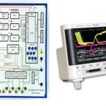 Oscilloscope Agilent Technologies MSOX 3014A