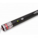 Stylo laser